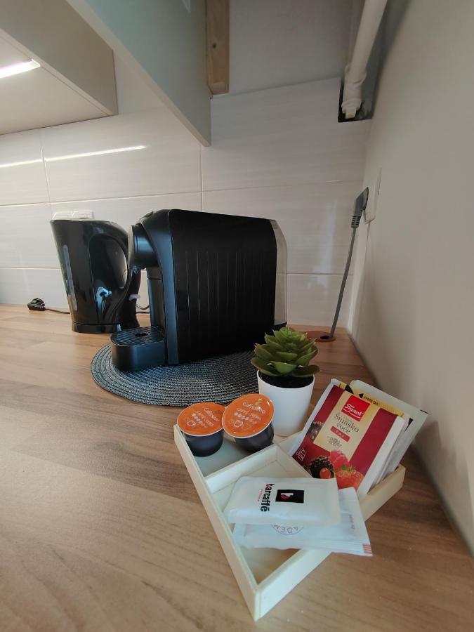 S15 Studio Apartment Free Parking Загреб Экстерьер фото